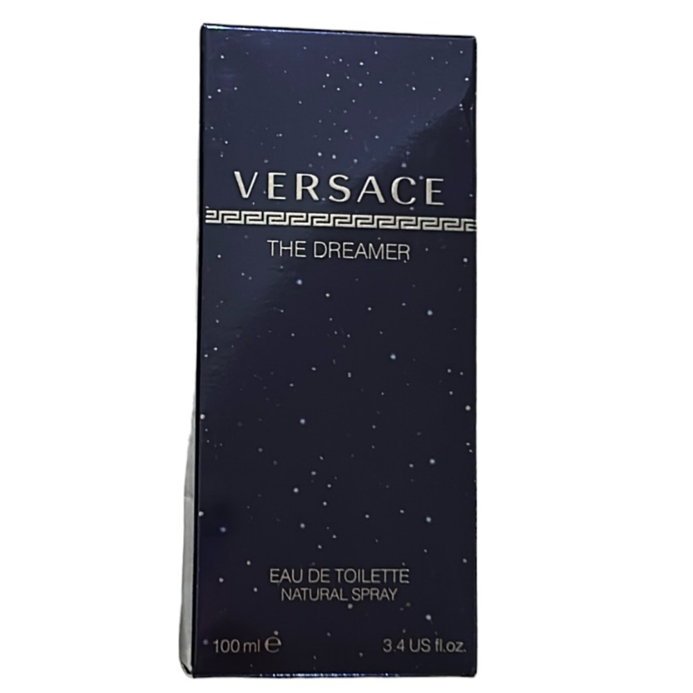 VERSACE | DREAMER Eau De Toilette Spray for Men 3.4